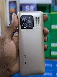 CALUS C5620 MAX TRIPLE SIM CARD phone 2.8" screen 2500mAh  Battery CAPACITY wireless FM Torch light bright torch CALUS smart live WITH TYPE C PORT featured phone