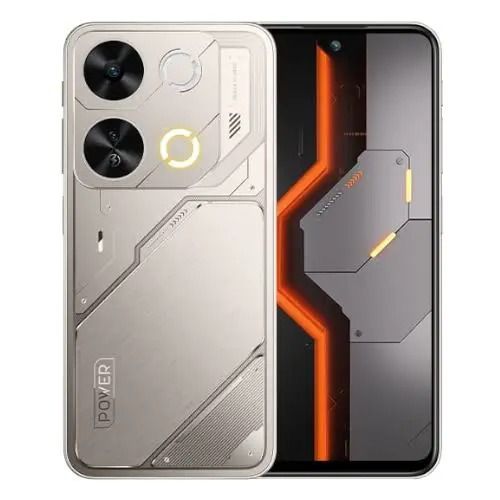 [NEW ARRIVAL] Itel P65 6.6" Display, 128GB Storage 8GB RAM(4GB RAM+4GB RAM), 50MP Camera, 18Watts Fast Charger 5000mAh-Smartphones