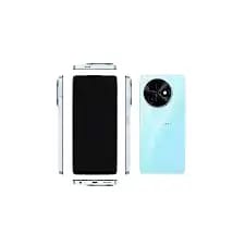 Philips Essence omni 10, 6.56 inches Dual Sim, 3G/4G Helio G85 Octa Core 16 GB RAM 256GB 5000 mAh Battery with 18W Fast Charging Android smartphone