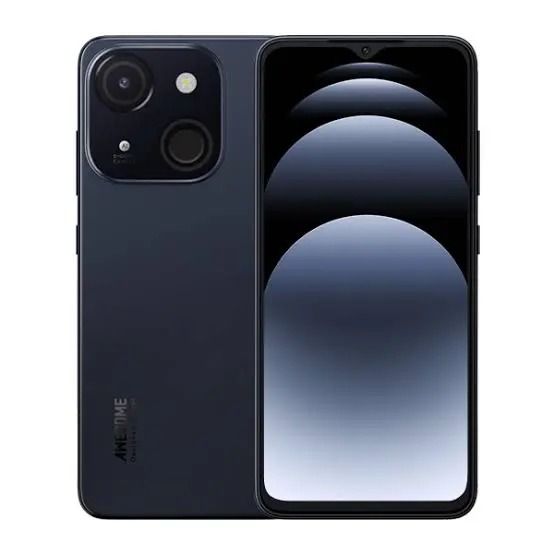 [NEW ARRIVAL] ITEL A06 32GB ROM+2GB RAM Upto 4GB RAM 4000mAh 8MP Dual Sim-Smartphones