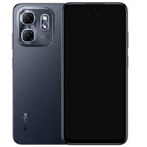 Brand New Infinix Hot 50i 128GB ROM +12 GB(6+6)RAM 4G, Screen 6.78-inch 120Hz,' Battery: 5000mAh, 18W Wired, Dual SIM (Nano-SIM, dual stand-by), Ultra Sleek 48 MP Camera Smart Phones[