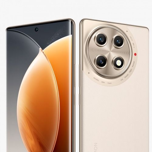 Tecno Camon 30S PRO 6.78''FHD-AMOLED 12OHz, 256GB ROM+8GB RAM+(8GB RAM Extended) Daul Sim, 5000mAh- Blackh,
