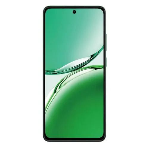 Brand New OPPO Reno12 F 5G 12GB RAM+256GB ROM 6.7" 120Hz 3D AMOLED 50MP 80W 5000mAh Android 14 Dual SIM Smart Phones Fingerprint RENO 12F