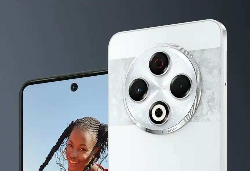 TECNO SPARK 30 128GB +8GB(+8GB Extended RAM) 6.78" SONY IMX682 64MP Camera MTK Helio G91 IP64 Waterproof 5000mAh Smart Phones 4G-Dual SIM Side Fingerprint phone SMARTPHONE