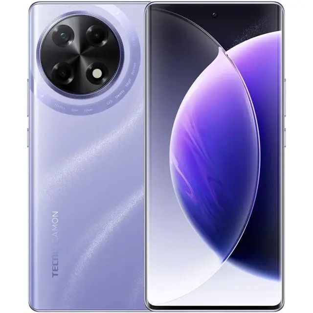 [BRAND NEW] TECNO CAMON 30S  256GB ROM + 8 GB RAM ANDROID 14 DUAL SIM AMOLED 120HZ  6.7 INCH DISPLAY SIZE 50M0 + 13MP CAMERA SMARTPHONE