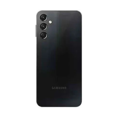 Samsung Galaxy A24 6.75"128GB ROM+4GB RAM dual 50MP Camera Dual sim smartphone with 12 months warranty