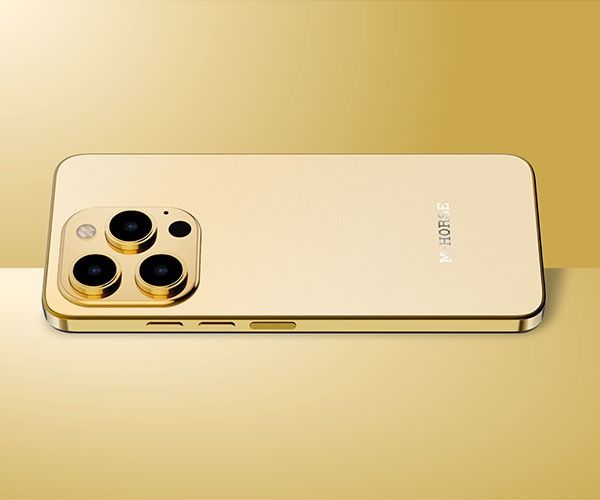 [BRAND NEW] M-HORSE HOT 30 Play + 4GB RAM + 64GB STORAGE 6.6'' Android 13 CPU core Quad-Core 5MP ,Front+8MP ,Rear  Fingerprint Battery 5000mAh Battery smart phones+FREE GIFTS (2 ANTI-DROP SHIELD CASE)