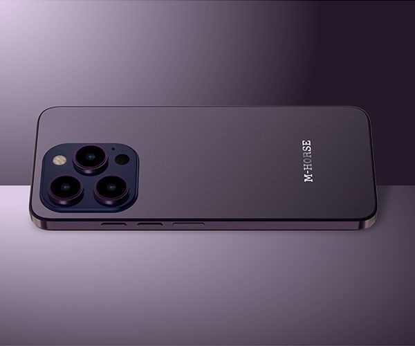 [BRAND NEW] M-HORSE HOT 30 Play + 4GB RAM + 64GB STORAGE 6.6'' Android 13 CPU core Quad-Core 5MP ,Front+8MP ,Rear  Fingerprint Battery 5000mAh Battery smart phones+FREE GIFTS (2 ANTI-DROP SHIELD CASE)