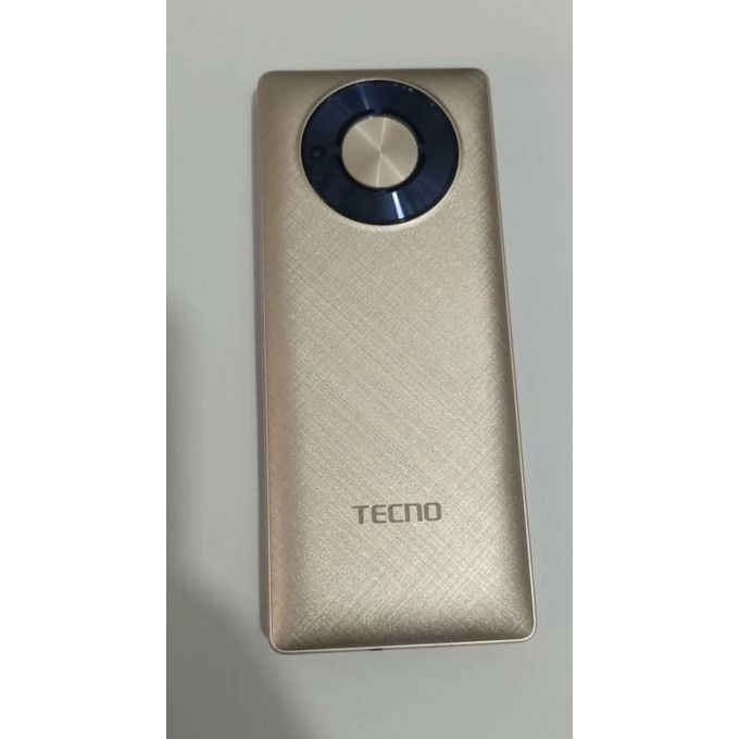 Tecno T528 - 3.0Inch, Radio, Opera Mini, Battery 2500mAH