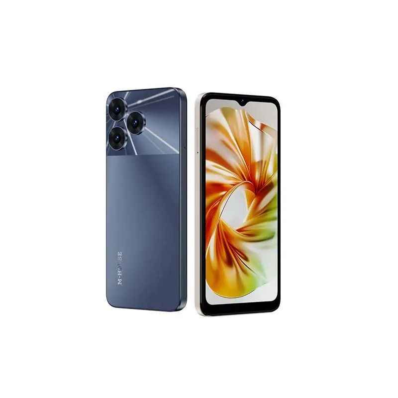 [BRAND NEW] M-HORSE NOTE 50 4GB+64GB ANDROID 13 5000-5999mAh   Quad Core AMOLED Dual SIM Card Dual Standby SMART PHONES