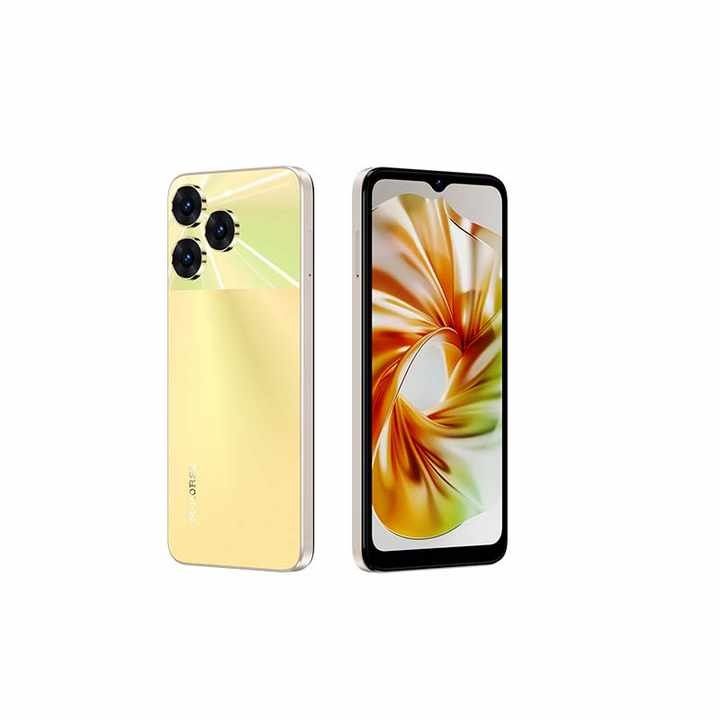 [BRAND NEW] M-HORSE NOTE 50 4GB+64GB ANDROID 13 5000-5999mAh   Quad Core AMOLED Dual SIM Card Dual Standby SMART PHONES