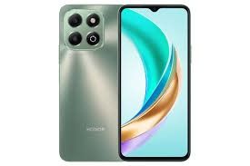 [NEW ARRIVAL] HONOR X6B 256GB ROM 6GB RAM 6.56 inch DISPLAY Octa-core Fingerprint (side-mounted), 5200 mAh Android 14, Mediatek Helio G85 smartphones.