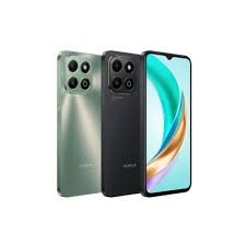 [NEW ARRIVAL] HONOR X6B 256GB ROM 6GB RAM 6.56 inch DISPLAY Octa-core Fingerprint (side-mounted), 5200 mAh Android 14, Mediatek Helio G85 smartphones.