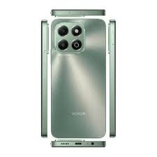 [NEW ARRIVAL] HONOR X6B 256GB ROM 6GB RAM 6.56 inch DISPLAY Octa-core Fingerprint (side-mounted), 5200 mAh Android 14, Mediatek Helio G85 smartphones.