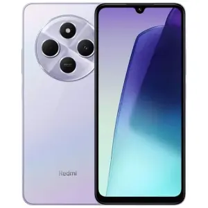 Redmi A3 PRO 6.71" 128GB + 4GB 4G Network 5160mAh Battery 8MP AI Camera 10W Fast Charging Fingerprint Sensor Android 14 Smart Phones