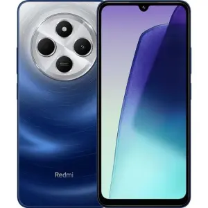 Redmi A3 PRO 6.71" 128GB + 4GB 4G Network 5160mAh Battery 8MP AI Camera 10W Fast Charging Fingerprint Sensor Android 14 Smart Phones