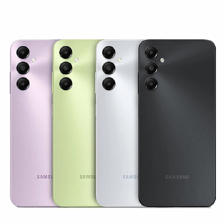 LIMITED DISCOUNT !!!! BRAND NEW Samsung Galaxy A05S, 6.7", 90HZ, 4GB RAM + 128GB ROM, 50MP, 5000mAh COMES WITH FREE GIFTS ( AIRPODS + SMART WATCH) FOR YOU