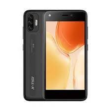 X Tigi V23 2GB RAM, 32GB ROM Processor MTK6580m Quad-core 1.3GHz Connectivity 3200mAhbattery fingerprint unlock 8.0MP Back camera 5.0MP Selfie 12 months warranty brandnew smart phones phone
