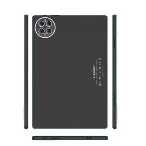 GT30 Ultra 10.1" HD Smart Tablet PC 5G Dual Sim Android 13 16Gb + 512 GB front camera 13.0 MP +back camera 30.0 MP Battery: 10000mAh Super large battery BRAND NEW ANDROID TABLETS