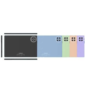 GT30 Ultra 10.1" HD Smart Tablet PC 5G Dual Sim Android 13 16Gb + 512 GB front camera 13.0 MP +back camera 30.0 MP Battery: 10000mAh Super large battery BRAND NEW ANDROID TABLETS
