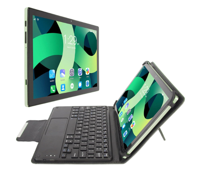 GT30 Ultra 10.1" HD Smart Tablet PC 5G Dual Sim Android 13 16Gb + 512 GB front camera 13.0 MP +back camera 30.0 MP Battery: 10000mAh Super large battery BRAND NEW ANDROID TABLETS