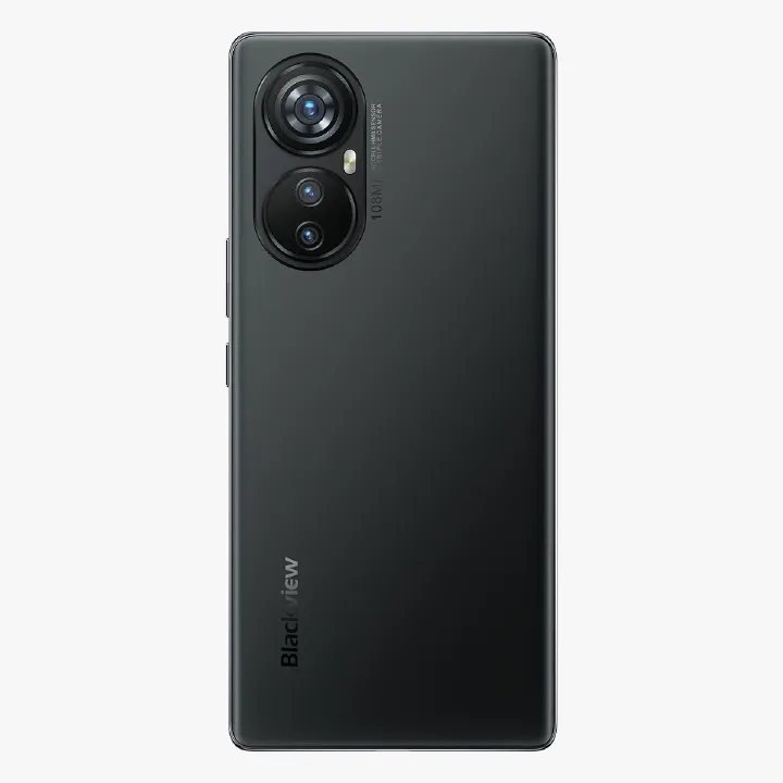 BLACKVIEW A200 PRO 256GB+12GB RAM  6.67'' FHD + AMOLED DISPLAY 5050mAh 66W FAST CHARGER DUAL SIM 108MP +8MP +2MP REAR CAMERA 16MP FRONT CAMERA FINGERPRINT unlock smartphone