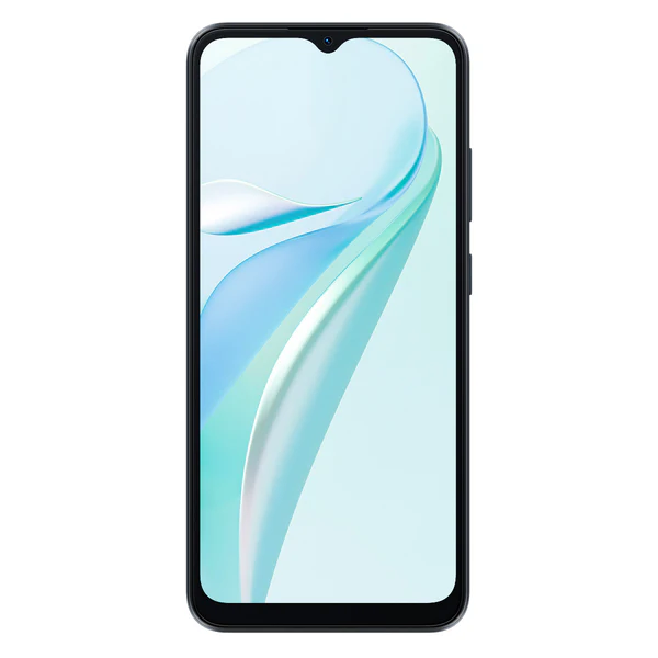 Blackview Wave 6C Smartphone 2GB RAM+32GB ROM 6.5 Inches HD+IPS (Dual SIM), 5100mAh battery 8Mp main camera +5.0 selfie processor octacore 120Hz refresh rate Face unlock Android 13 Smartphone