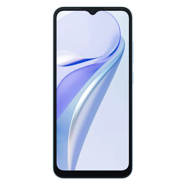 Blackview Wave 6C Smartphone 2GB RAM+32GB ROM 6.5 Inches HD+IPS (Dual SIM), 5100mAh battery 8Mp main camera +5.0 selfie processor octacore 120Hz refresh rate Face unlock Android 13 Smartphone