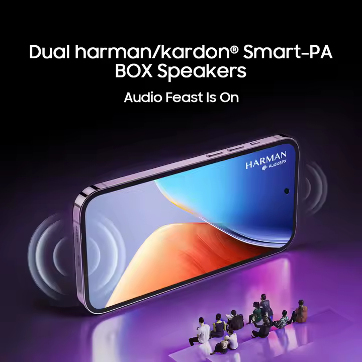 Blackview A96 12GB+256GB 6.5 Inches 48MP+8MP+16MP Camera Android 13 Fingerprint Identification Smartphone Helio G99 4380 mAh Mobile Phone 6.5'' 2.4K Display With 120Hz smartphone