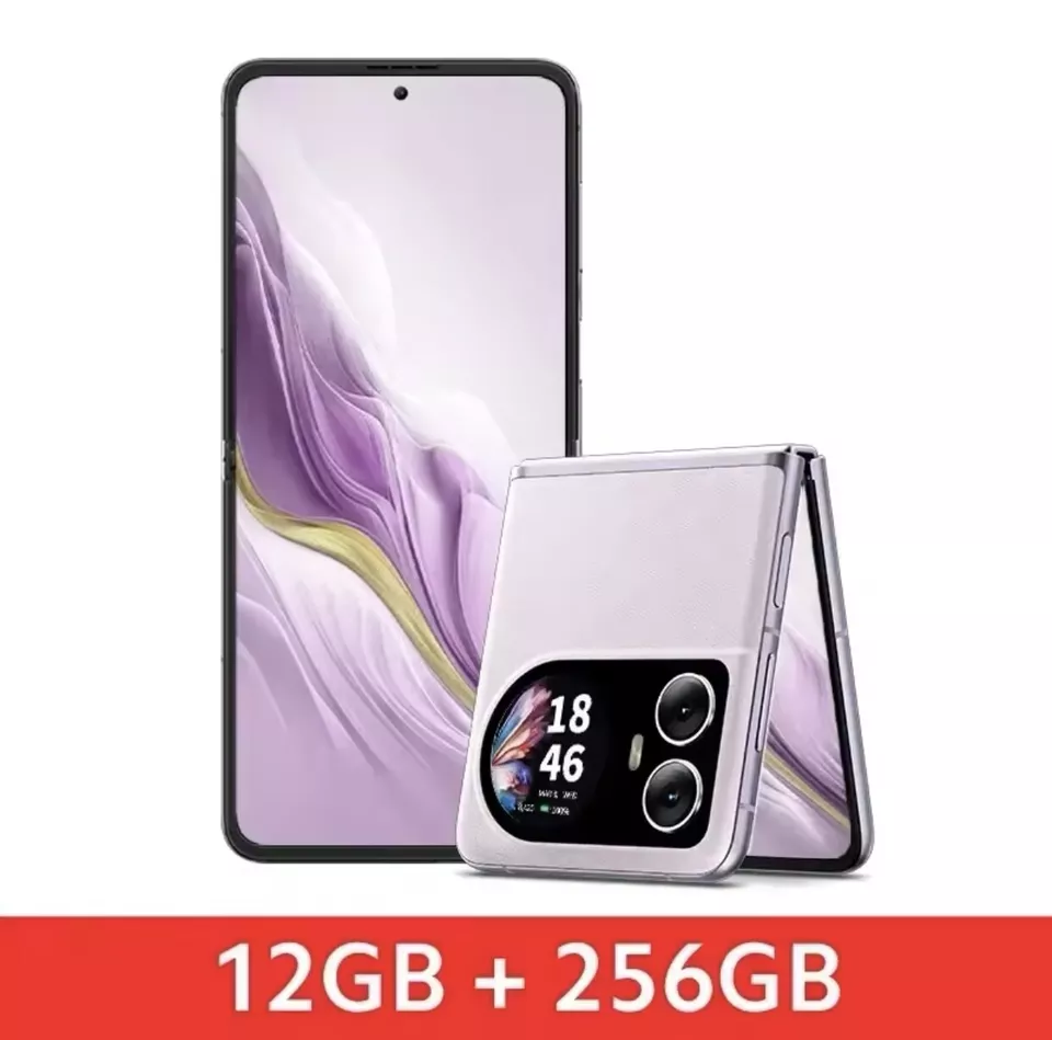 Blackview HERO 10 smartphone Android 13 AMOLED 12GB + 256GB 108MP+32 MP CAMERA Mediatek Helio G99 (6 nm) Octa-core 4G Network 6.9 inch AMOLED Folding Display 4000mAh battery 45W Fast charge SMARTPHONE