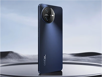 BRAND NEW Blackview OSCAL TIGER 12, 6.78 INCHES,  8G BRAM,+ 128GB ROM, 5000mAh BATTERY, 64MP BACK CAMERA + 13 MP FRONT CAMERA, DUAL SIM, ANDROID 13 SMARTPHONE