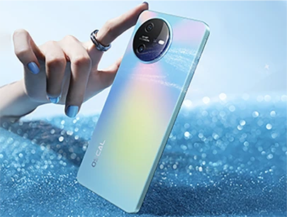 BRAND NEW Blackview OSCAL TIGER 12, 6.78 INCHES,  8G BRAM,+ 128GB ROM, 5000mAh BATTERY, 64MP BACK CAMERA + 13 MP FRONT CAMERA, DUAL SIM, ANDROID 13 SMARTPHONE