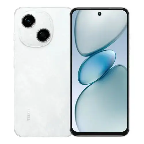 [NEW ARRIVAL]Tecno POP 9 6.6" 128 GB Storage + 3RAM 120Hz Hole Screen Dual Speakers IP54 Waterproof  - Android 14 13MP Camera Dual sim 5000mAh-Smartphones