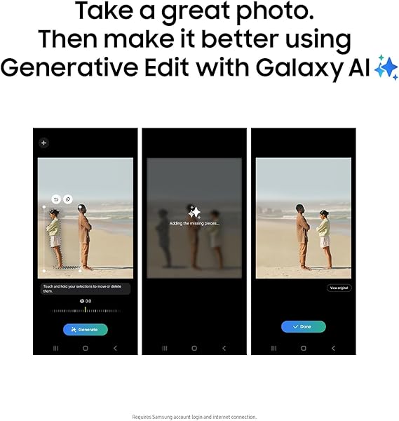 Samsung galaxy S23 ultra 5g Display: 6.8-inch Dynamic AMOLED, Edge Screen 120Hz Adaptive Refresh Rate  512GB + 12GB RAM 200 MP Main camera 12.0 mp selfie 5000 mAh battery capacity smart phones