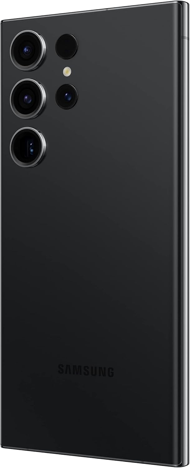 Samsung galaxy S23 ultra 5g Display: 6.8-inch Dynamic AMOLED, Edge Screen 120Hz Adaptive Refresh Rate  512GB + 12GB RAM 200 MP Main camera 12.0 mp selfie 5000 mAh battery capacity smart phones