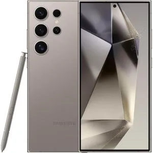 Samsung Galaxy S24 Ultra Cell Phone 12GB+512GB Galaxy AI Smartphone , 200MP Main camera 12 MP selfieSnapdragon 8 Gen 3 Fingerprint under display  5000mAh battery capacity Android 14 Smartphone