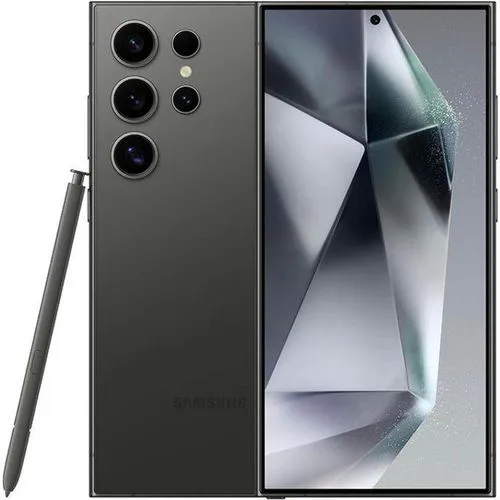 Samsung Galaxy S24 Ultra Cell Phone 12GB+512GB Galaxy AI Smartphone , 200MP Main camera 12 MP selfieSnapdragon 8 Gen 3 Fingerprint under display  5000mAh battery capacity Android 14 Smartphone