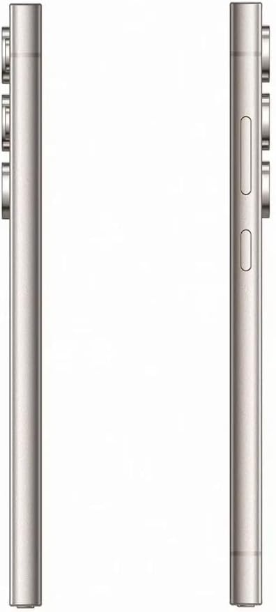 Samsung Galaxy S24 Ultra Cell Phone 12GB+512GB Galaxy AI Smartphone , 200MP Main camera 12 MP selfieSnapdragon 8 Gen 3 Fingerprint under display  5000mAh battery capacity Android 14 Smartphone