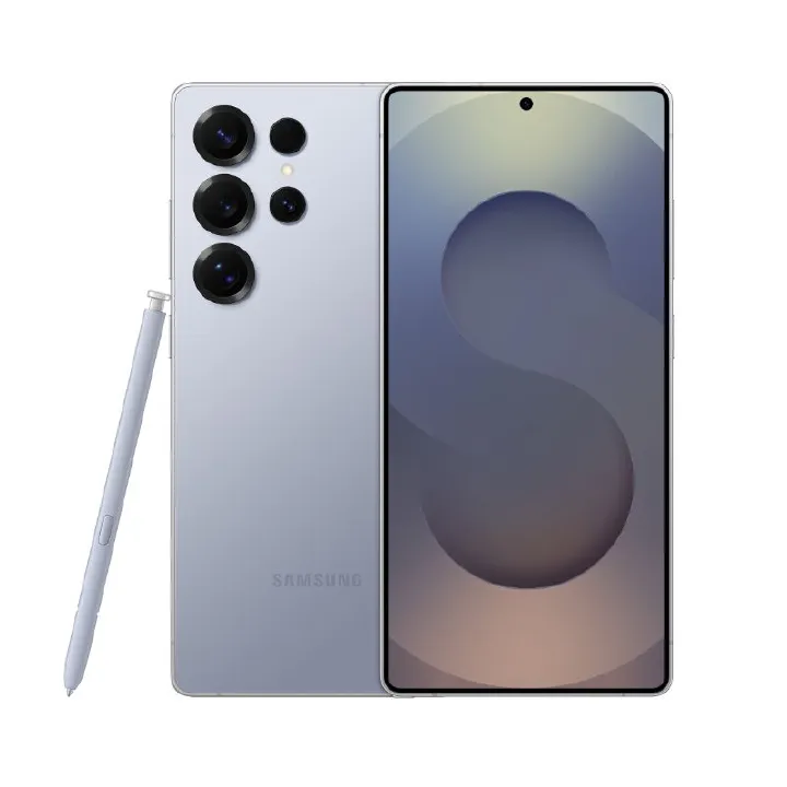 Samsung Galaxy S25 ULTRA Cell Phone 12GB+512GB Galaxy AI Smartphone , 200MP Main camera 12 MP selfieSnapdragon 8 Gen 3 Fingerprint under display  5000mAh battery capacity Android 15 Smartphone