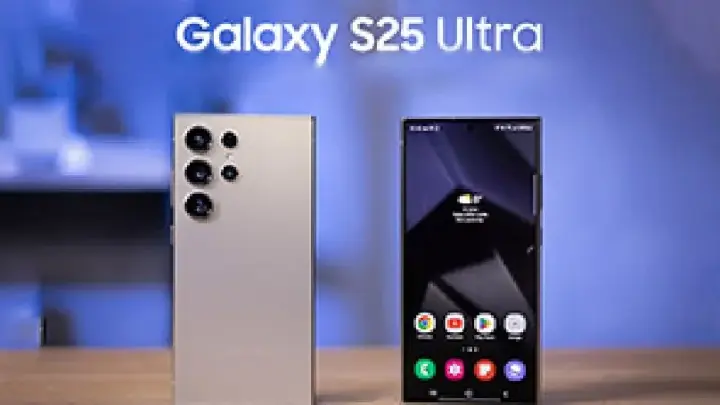 Samsung Galaxy S25 ULTRA Cell Phone 12GB+512GB Galaxy AI Smartphone , 200MP Main camera 12 MP selfieSnapdragon 8 Gen 3 Fingerprint under display  5000mAh battery capacity Android 15 Smartphone
