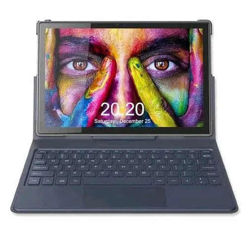 [NEW ARRIVAL ] Idino Notebook 7 RAM: 8GB  512GB ROM 10,000mAh  10.1-inch IPS  Android 12  Quad-Core 3MP Primary Camera, 5MP selfie camera Android TABLETS