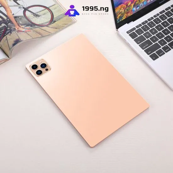 [NEW ARRIVAL ] Idino Notebook 7 RAM: 8GB  512GB ROM 10,000mAh  10.1-inch IPS  Android 12  Quad-Core 3MP Primary Camera, 5MP selfie camera Android TABLETS