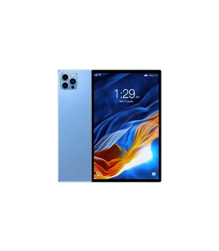 [NEW ARRIVAL ] Idino Notebook 7 RAM: 8GB  512GB ROM 10,000mAh  10.1-inch IPS  Android 12  Quad-Core 3MP Primary Camera, 5MP selfie camera Android TABLETS