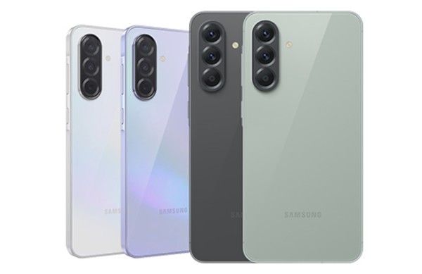 SAMSUNG GALAXY A36 7-inch, Dual SIM, Super AMOLED, Main Camera: 50MP +8MP + 5MP, 5000mAh Battery, 45W, Connectivity: , Wi-Fi, Bluetooth 5.3, NFC, Chipset Qualcomm Phones SMARTPHONES            Phone s