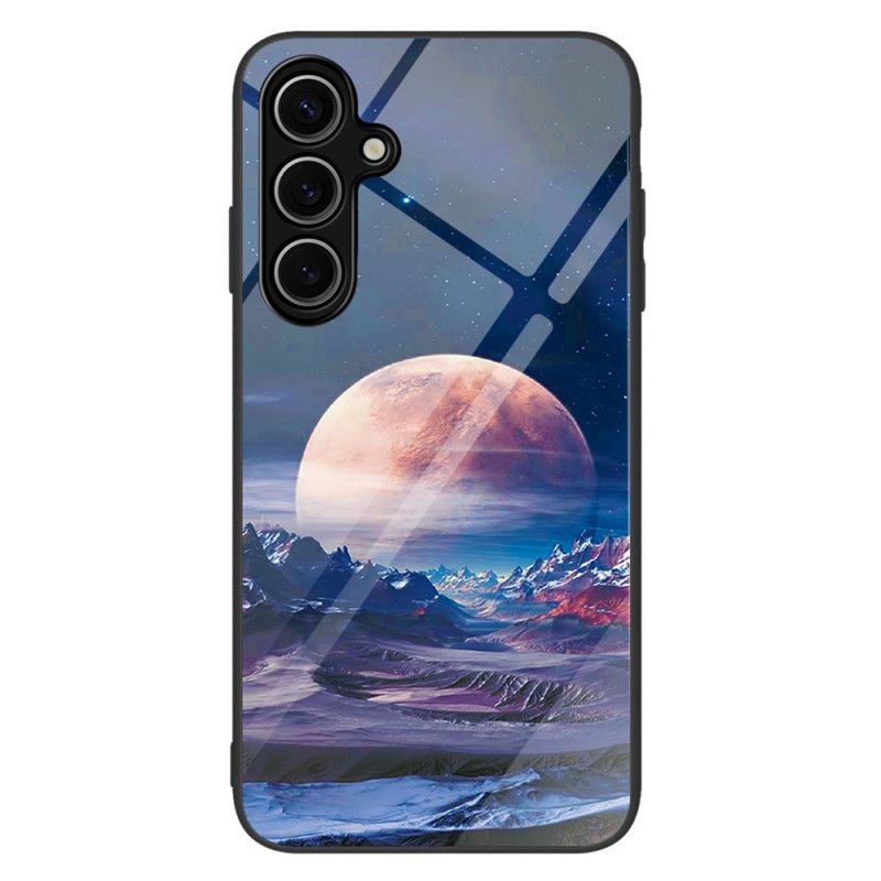 SAMSUNG GALAXY A36 7-inch, Dual SIM, Super AMOLED, Main Camera: 50MP +8MP + 5MP, 5000mAh Battery, 45W, Connectivity: , Wi-Fi, Bluetooth 5.3, NFC, Chipset Qualcomm Phones SMARTPHONES            Phone s