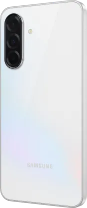 SAMSUNG GALAXY A36 7-inch, Dual SIM, Super AMOLED, Main Camera: 50MP +8MP + 5MP, 5000mAh Battery, 45W, Connectivity: , Wi-Fi, Bluetooth 5.3, NFC, Chipset Qualcomm Phones SMARTPHONES            Phone s