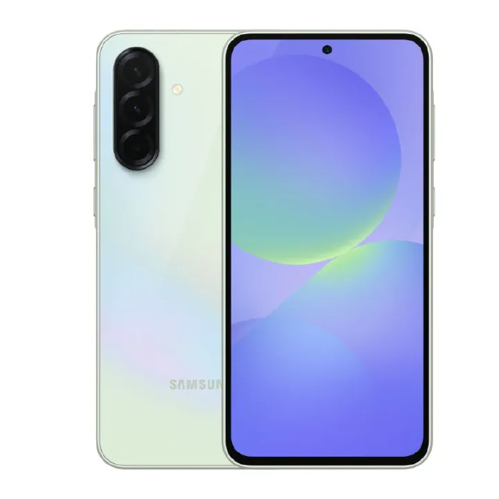 SAMSUNG GALAXY A36 7-inch, Dual SIM, Super AMOLED, Main Camera: 50MP +8MP + 5MP, 5000mAh Battery, 45W, Connectivity: , Wi-Fi, Bluetooth 5.3, NFC, Chipset Qualcomm Phones SMARTPHONES            Phone s