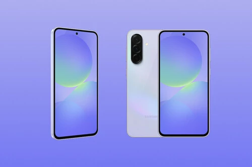 SAMSUNG GALAXY A36 7-inch, Dual SIM, Super AMOLED, Main Camera: 50MP +8MP + 5MP, 5000mAh Battery, 45W, Connectivity: , Wi-Fi, Bluetooth 5.3, NFC, Chipset Qualcomm Phones SMARTPHONES            Phone s