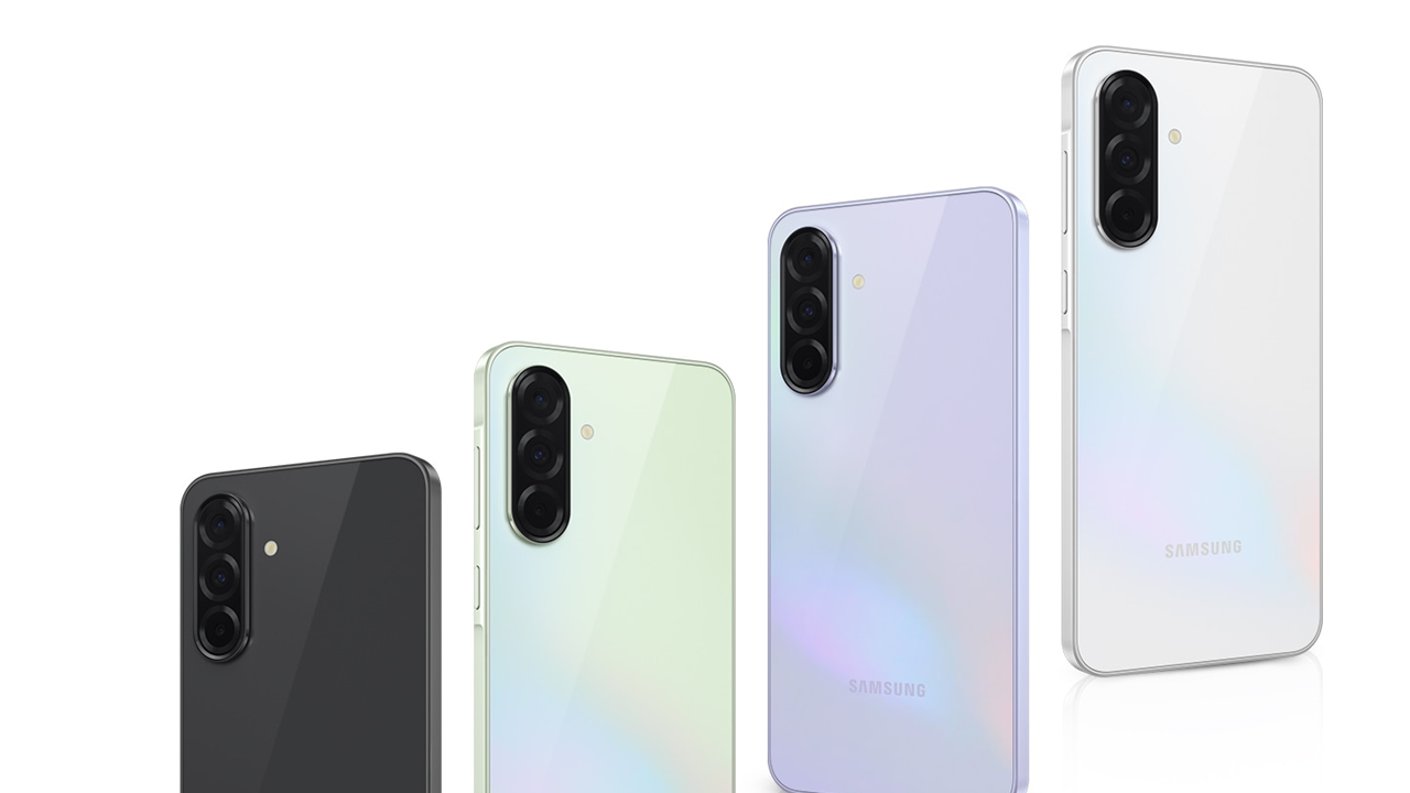 SAMSUNG GALAXY A36 7-inch, Dual SIM, Super AMOLED, Main Camera: 50MP +8MP + 5MP, 5000mAh Battery, 45W, Connectivity: , Wi-Fi, Bluetooth 5.3, NFC, Chipset Qualcomm Phones SMARTPHONES            Phone s