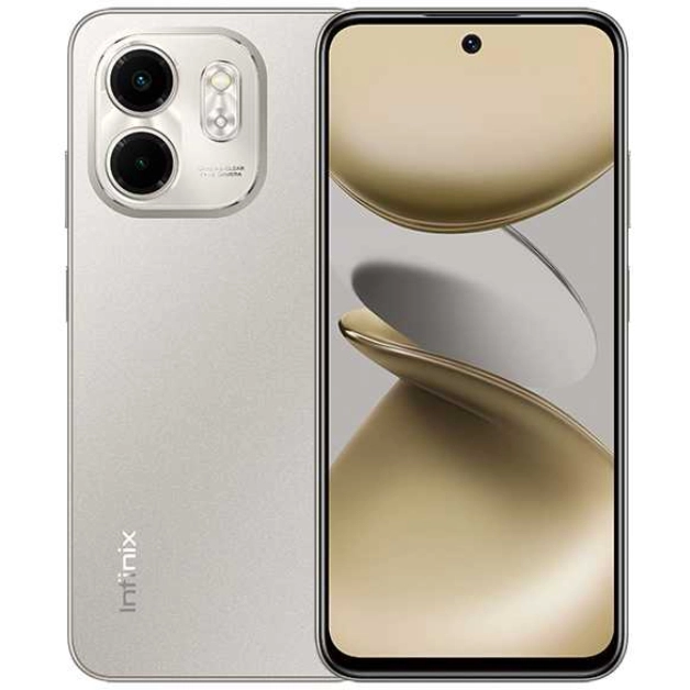 Infinix Smart 9 HD, DISPLAY 6.7" LCD , 128GB + 8GB RAM( 4 +4 GM EXTENDED) Dual SIM, 13 MP MAIN CAMERA 8MP SELFIE 5000mAh BATTERY CAPACITY ANDROID 14 PHONE SMARTPHONE